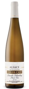 13 Pinot Gris Schimberg (Dirler Cade) 2013